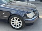 Mercedes-Benz S 500 1998 годаүшін5 000 000 тг. в Алматы – фото 2