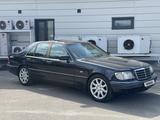 Mercedes-Benz S 500 1998 годаүшін5 000 000 тг. в Алматы
