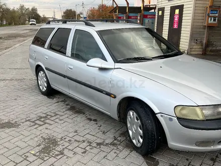 Opel Vectra 1997 года за 1 650 000 тг. в Тараз – фото 5