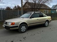 Audi 100 1992 года за 2 600 000 тг. в Петропавловск