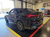 BMW X6 2024 года за 45 500 000 тг. в Алматы – фото 5