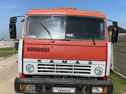 КамАЗ 1980 года за 6 100 000 тг. в Шымкент