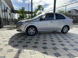Ravon Nexia R3 2021 годаүшін4 800 000 тг. в Кентау