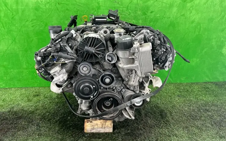 Привозной двигатель M272 V3.5 из Японии!үшін1 150 000 тг. в Астана