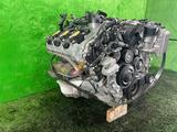 Привозной двигатель M272 V3.5 из Японии!for1 150 000 тг. в Астана – фото 3