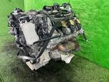 Привозной двигатель M272 V3.5 из Японии!үшін1 150 000 тг. в Астана – фото 4