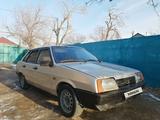 ВАЗ (Lada) 21099 2000 года за 600 000 тг. в Кызылорда – фото 3
