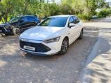 BYD Qin Plus 2024 года за 8 600 000 тг. в Караганда – фото 3