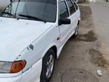 ВАЗ (Lada) 2114 2009 года за 10 000 тг. в Алматы – фото 3