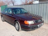 Audi 100 1992 года за 2 000 000 тг. в Чунджа