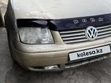 Volkswagen Bora 2001 года за 1 800 000 тг. в Алматы – фото 4