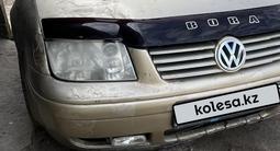 Volkswagen Bora 2001 годаүшін1 800 000 тг. в Алматы – фото 4