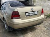 Volkswagen Bora 2001 года за 1 800 000 тг. в Алматы – фото 3