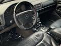 Mercedes-Benz S 320 1997 года за 7 000 000 тг. в Шымкент – фото 8