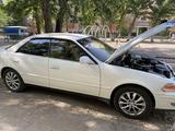 Toyota Mark II 1997 годаүшін2 600 000 тг. в Экибастуз – фото 4