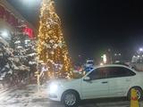 ВАЗ (Lada) Granta 2190 2021 года за 4 500 000 тг. в Ават (Енбекшиказахский р-н)