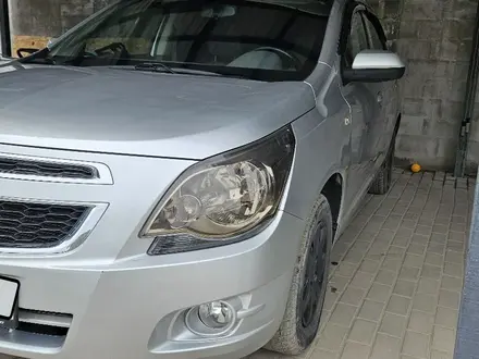 Chevrolet Cobalt 2022 года за 5 500 000 тг. в Алматы