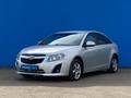 Chevrolet Cruze 2013 годаүшін4 750 000 тг. в Алматы