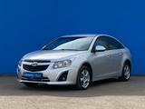 Chevrolet Cruze 2013 годаүшін4 750 000 тг. в Алматы