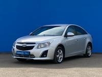 Chevrolet Cruze 2013 годаүшін4 750 000 тг. в Алматы