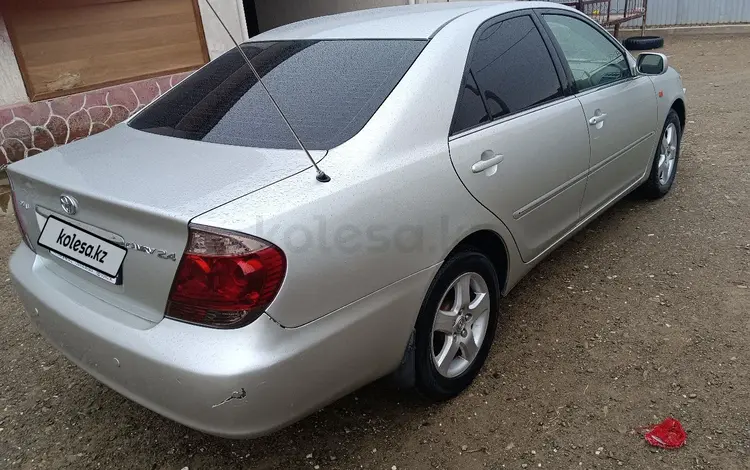 Toyota Camry 2005 года за 5 226 477 тг. в Жанакорган