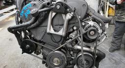 Двигатель на LEXUS RX350 2GR-FE 3.5L. С Установкой за 656 757 тг. в Астана