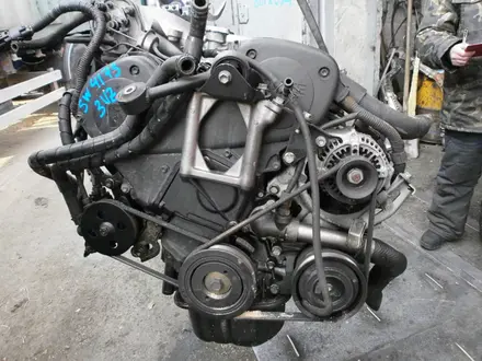 Двигатель на LEXUS RX350 2GR-FE 3.5L. С Установкой за 656 757 тг. в Астана