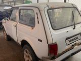 ВАЗ (Lada) Lada 2121 2006 года за 1 300 000 тг. в Атырау – фото 2