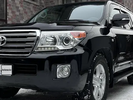 Toyota Land Cruiser 2011 года за 20 500 000 тг. в Алматы – фото 26