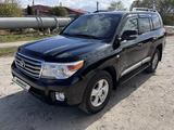 Toyota Land Cruiser 2011 года за 21 500 000 тг. в Алматы – фото 3