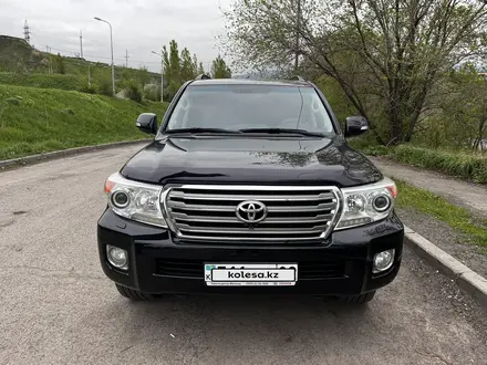 Toyota Land Cruiser 2011 года за 22 000 000 тг. в Алматы – фото 35