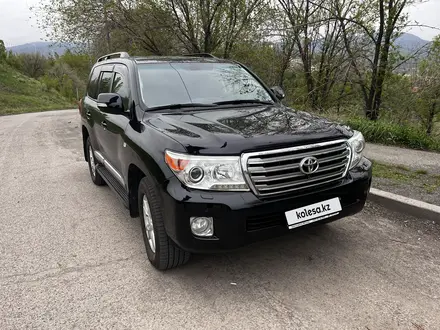 Toyota Land Cruiser 2011 года за 20 500 000 тг. в Алматы – фото 37