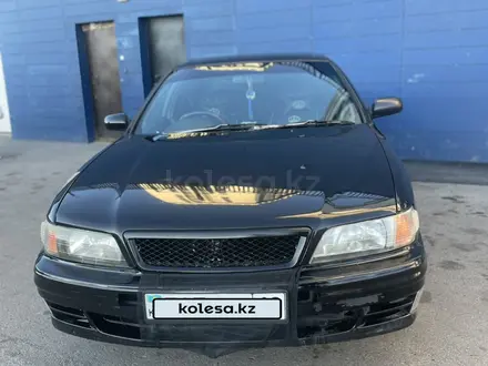 Nissan Cefiro 1996 года за 2 000 000 тг. в Тараз – фото 4