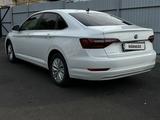 Volkswagen Jetta 2019 года за 7 650 000 тг. в Алматы – фото 3