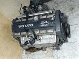 Двигатель Volvo B6304S 3.0 24клап 6цил 960 V90 S90 задний привод за 420 000 тг. в Караганда
