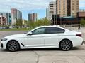 BMW 530 2020 годаfor26 000 000 тг. в Алматы – фото 6