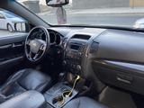 Kia Sorento 2011 года за 6 500 000 тг. в Тараз – фото 3