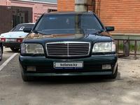Mercedes-Benz S 500 1997 годаүшін4 500 000 тг. в Павлодар