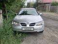 Nissan Almera 2000 годаүшін1 200 000 тг. в Семей