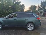 Subaru Outback 2010 годаүшін5 150 000 тг. в Семей