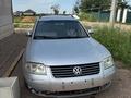 Volkswagen Passat 2002 годаүшін1 250 000 тг. в Алматы