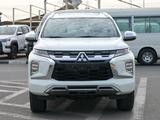 Mitsubishi Montero Sport 2025 годаүшін19 962 000 тг. в Алматы – фото 2