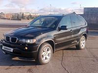 BMW X5 2004 годаүшін7 000 000 тг. в Талдыкорган