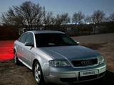 Audi A6 1999 года за 3 500 000 тг. в Караганда – фото 2