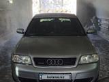 Audi A6 1999 годаүшін3 500 000 тг. в Караганда