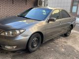 Toyota Camry 2005 года за 4 600 000 тг. в Алматы