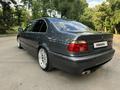 BMW 528 1997 года за 2 500 000 тг. в Алматы – фото 7