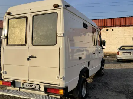 Mercedes-Benz 1994 года за 3 600 000 тг. в Алматы – фото 3