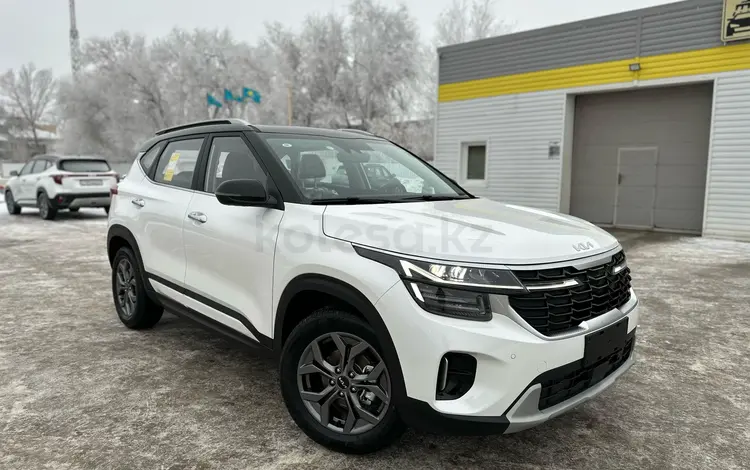 Kia Seltos 2024 годаfor10 000 000 тг. в Уральск