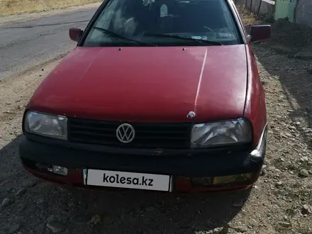 Volkswagen Vento 1994 года за 600 000 тг. в Тараз